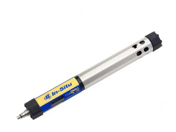 Produktfoto 1 von Multiparameter sonde Aqua TROLL 500, Non-Vented 0-9 m with level sensor