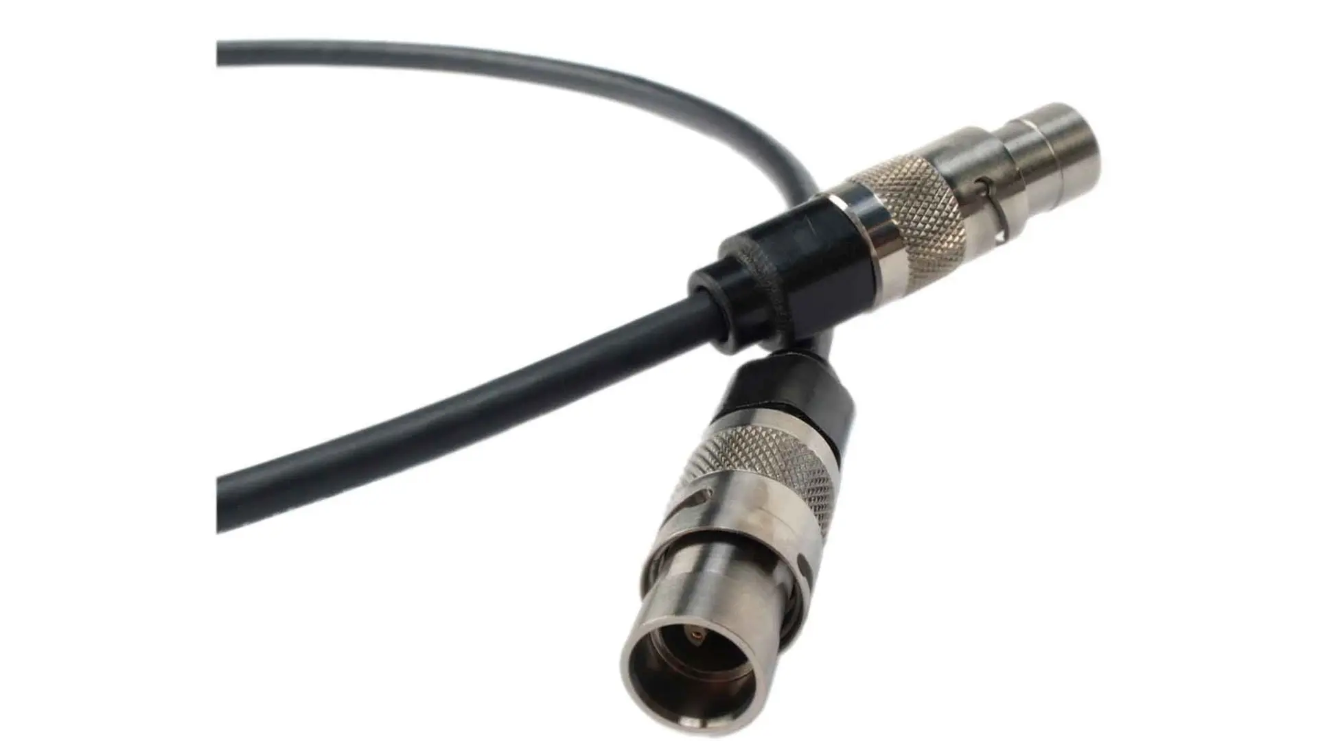Produktfoto 1 von Base Rugged Twist-Lock Cable, Non-Vented, TPU, No Reel, Twist-Lock