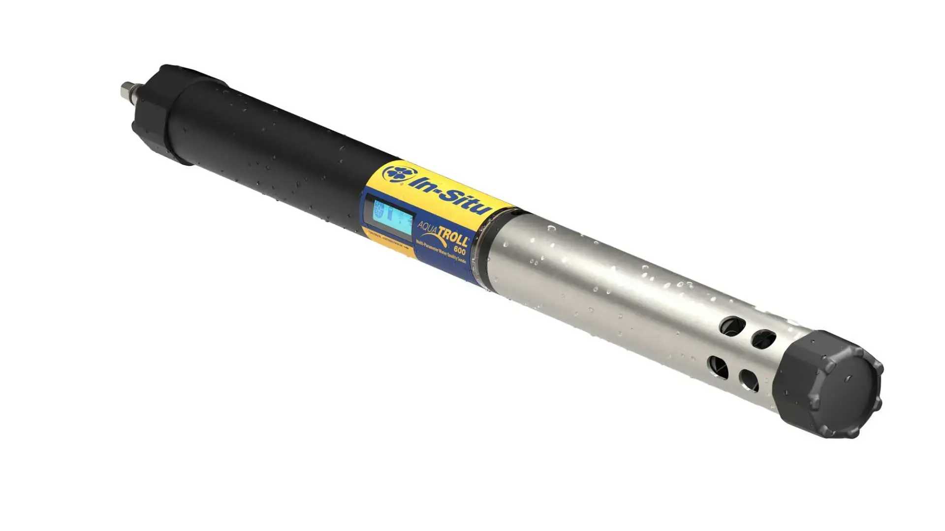 Produktfoto 1 von Aqua TROLL 600, Non-Vented 0-9 m