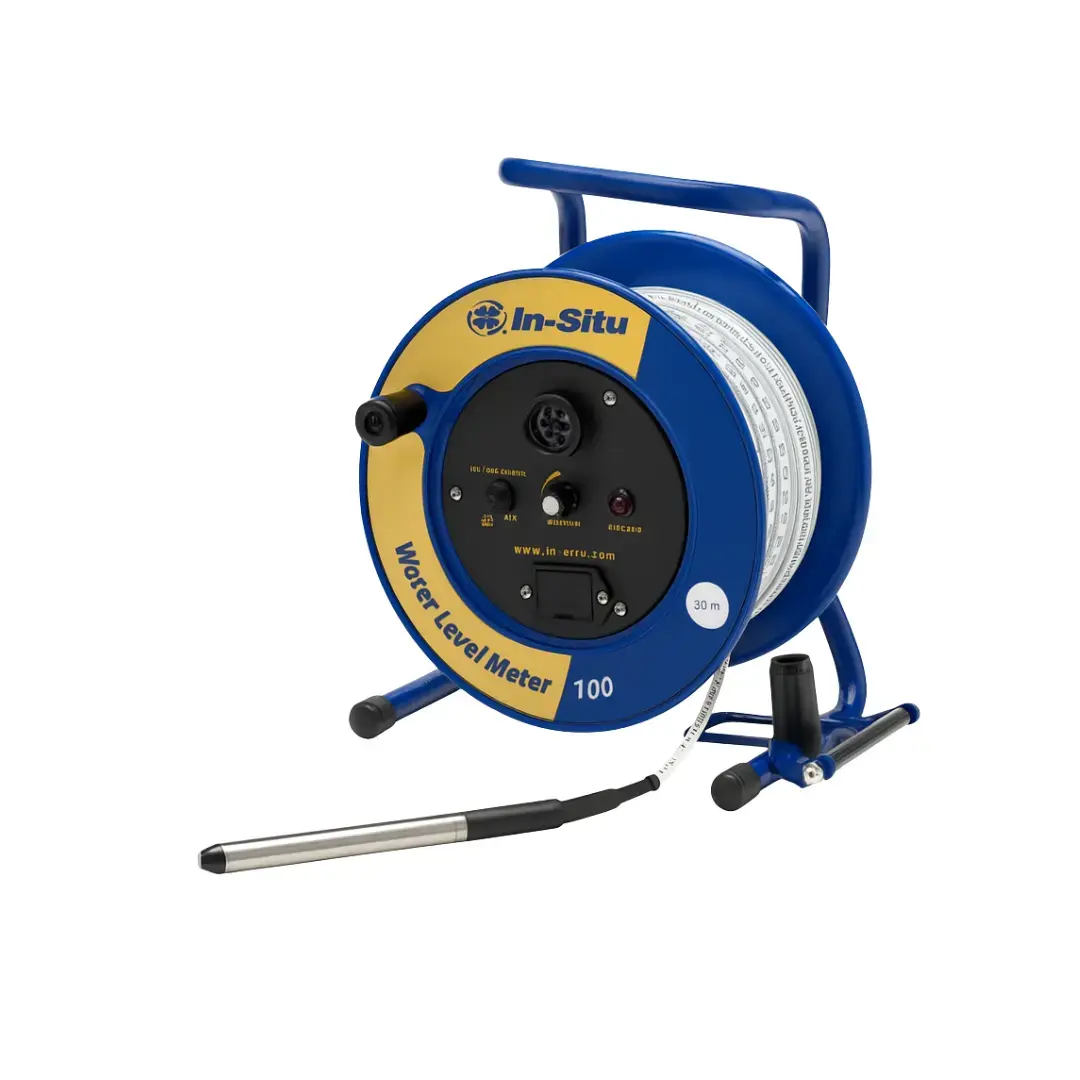 Produktfoto 1 von Water Level Meter 100 (100 m)