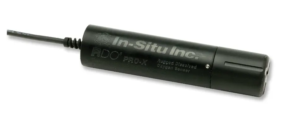 Produktfoto 1 von RDO Pro-X, 10m Fixed Cable, Rs485/4-20mA