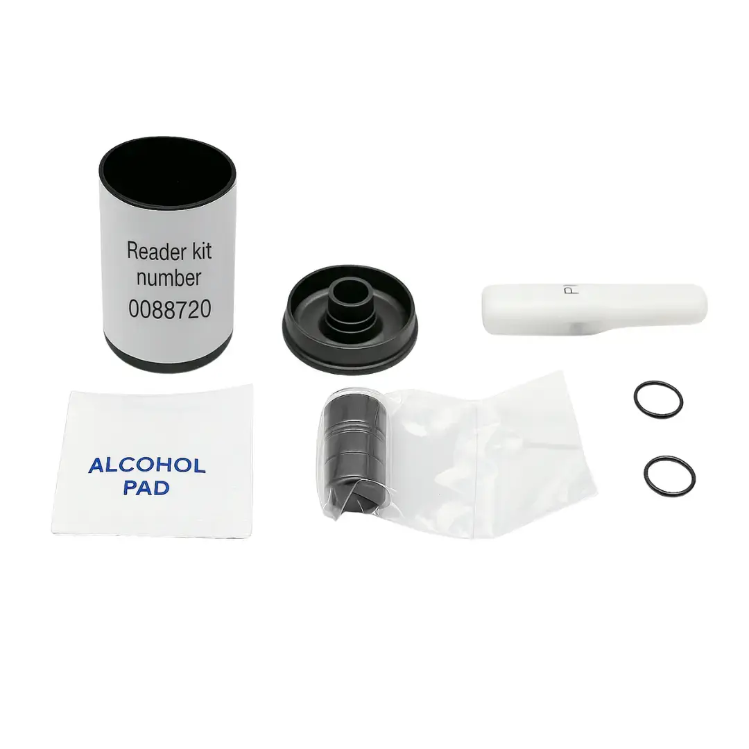 Produktfoto 1 von RDO-X Cap Replacement Kit