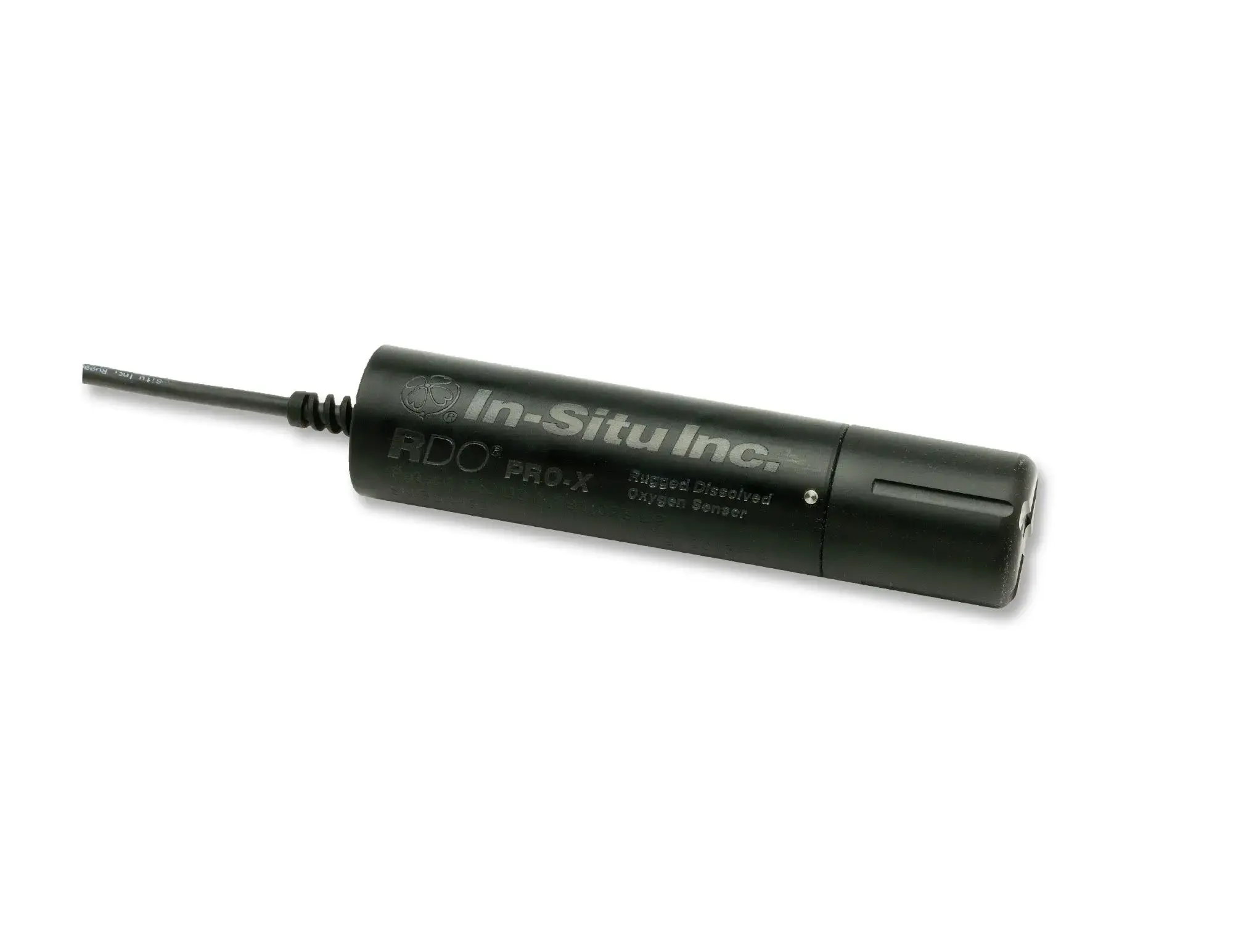 Produktfoto 1 von RDO Pro-X, Twist Lock, Modbus/RS485, 4-20 mA 3-wire, SDI-12, internal mounting thread 1¼ - 1 1 ½ NPT