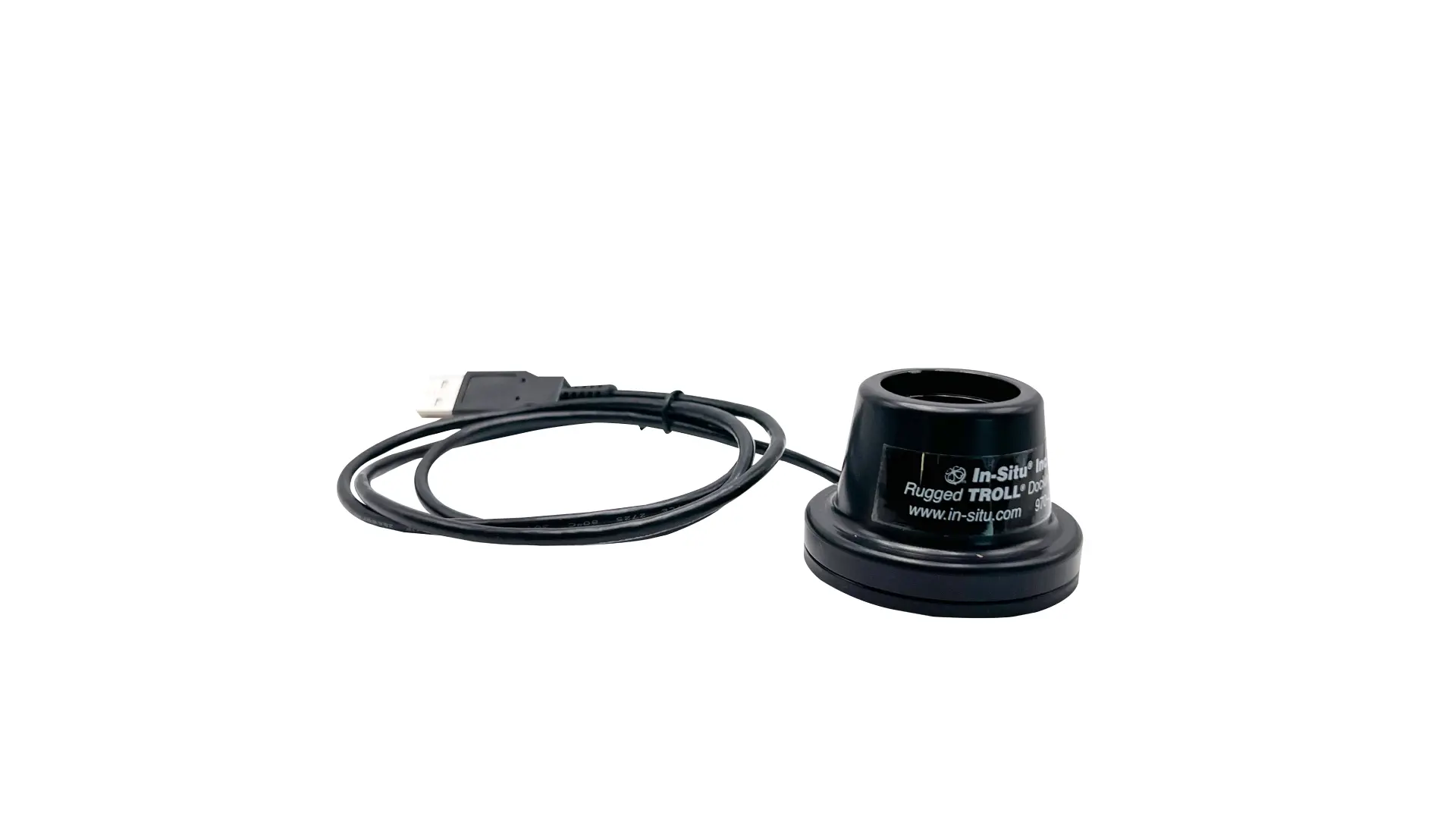 Produktfoto 1 von Docking Station for Rugged TROLL 100/200, with USB cable
