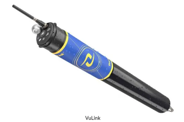 Produktfoto 1 von Telemetry VuLink CI (Global Cellular, Alkaline battery, without antenna)