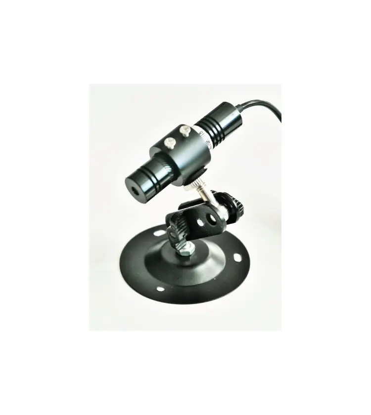 Produktfoto 1 von Assembly element for line laser dm650 360deg