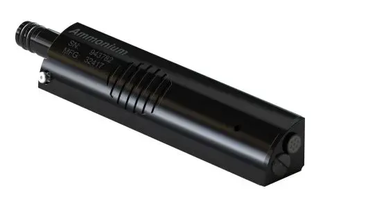 Produktfoto 1 von Aqua TROLL Ammonium sensor