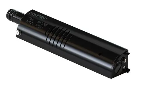Produktfoto 1 von Aqua TROLL Chlorophyll a Sensor