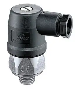 Produktfoto 1 von Pressure switch SUCO 0.5-10 bar, G 1/4" thread, NBR, 250V