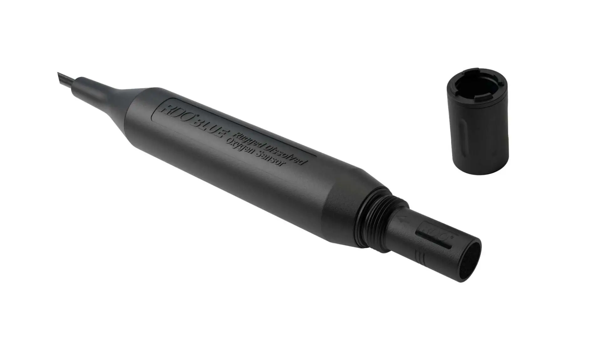 Produktfoto 1 von RDO sensor 0-60mg/l, RS485, -5/+50C, 3m cable