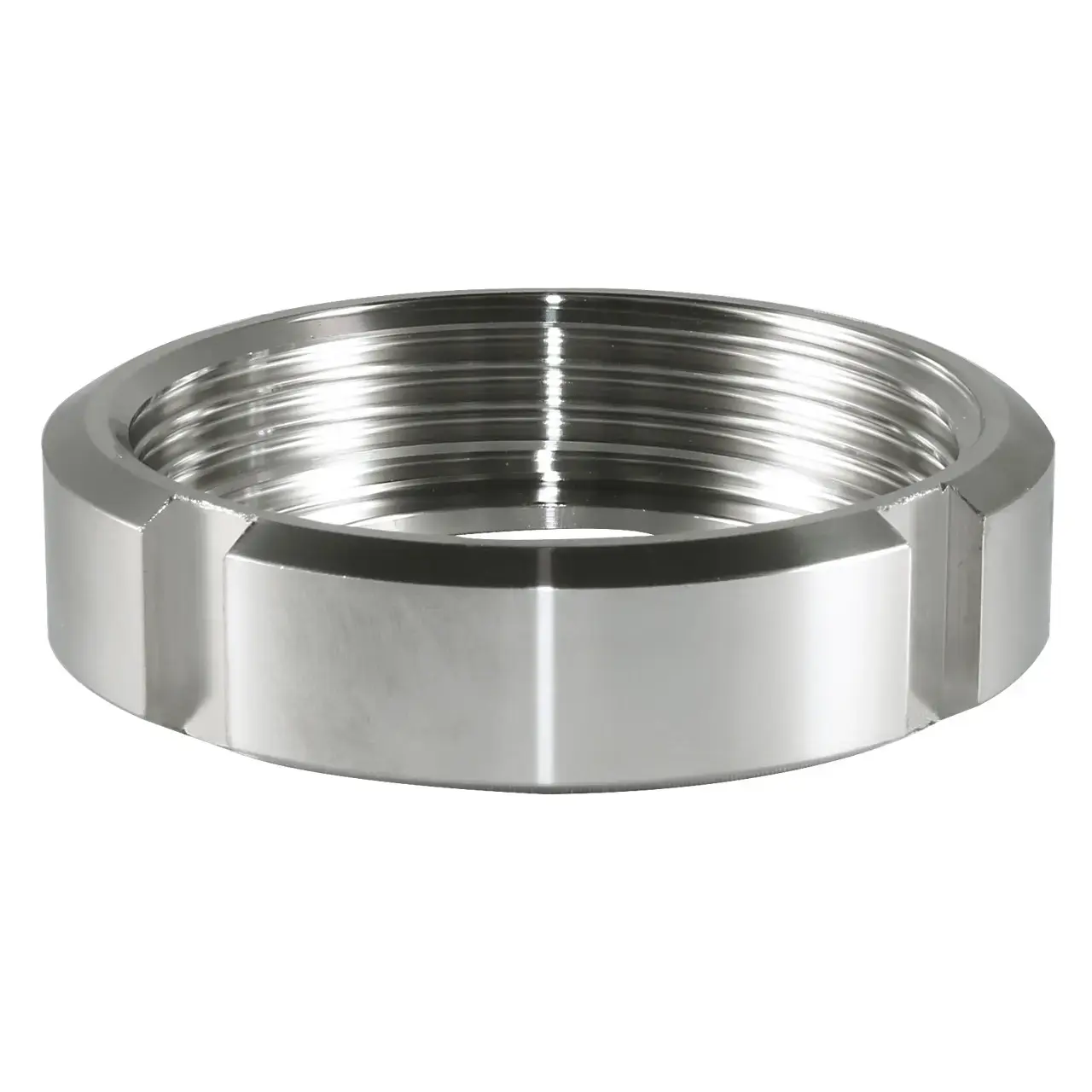 Produktfoto 1 von Cup nut DN025 1.4301