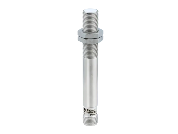 Produktfoto 1 von Inductive sensor IPRM 12I9505/S14
