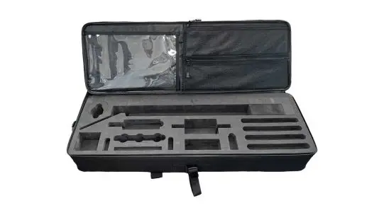 Produktfoto 1 von Aqua TROLL 700 and 800 Soft-Sided Carrying Case