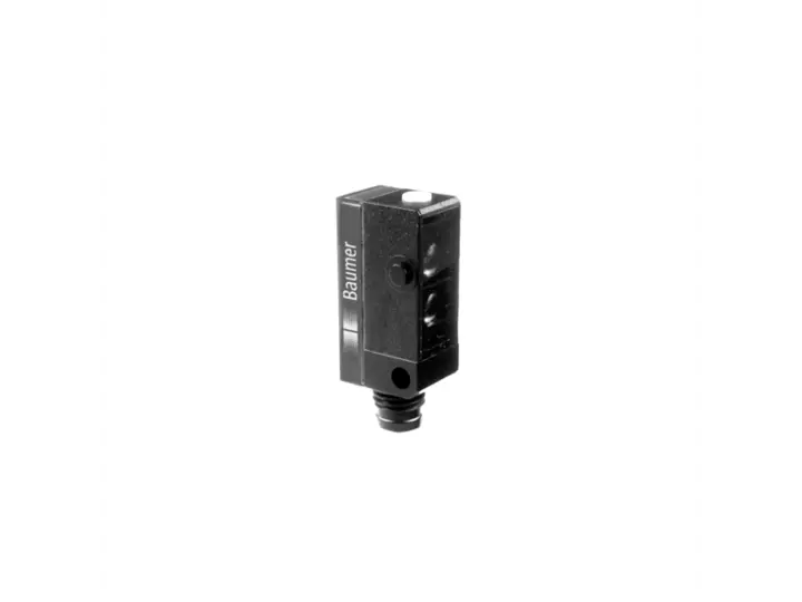 Produktfoto 1 von Diffuse photo sensor with BGS 
FHDK 10P5101/S35A