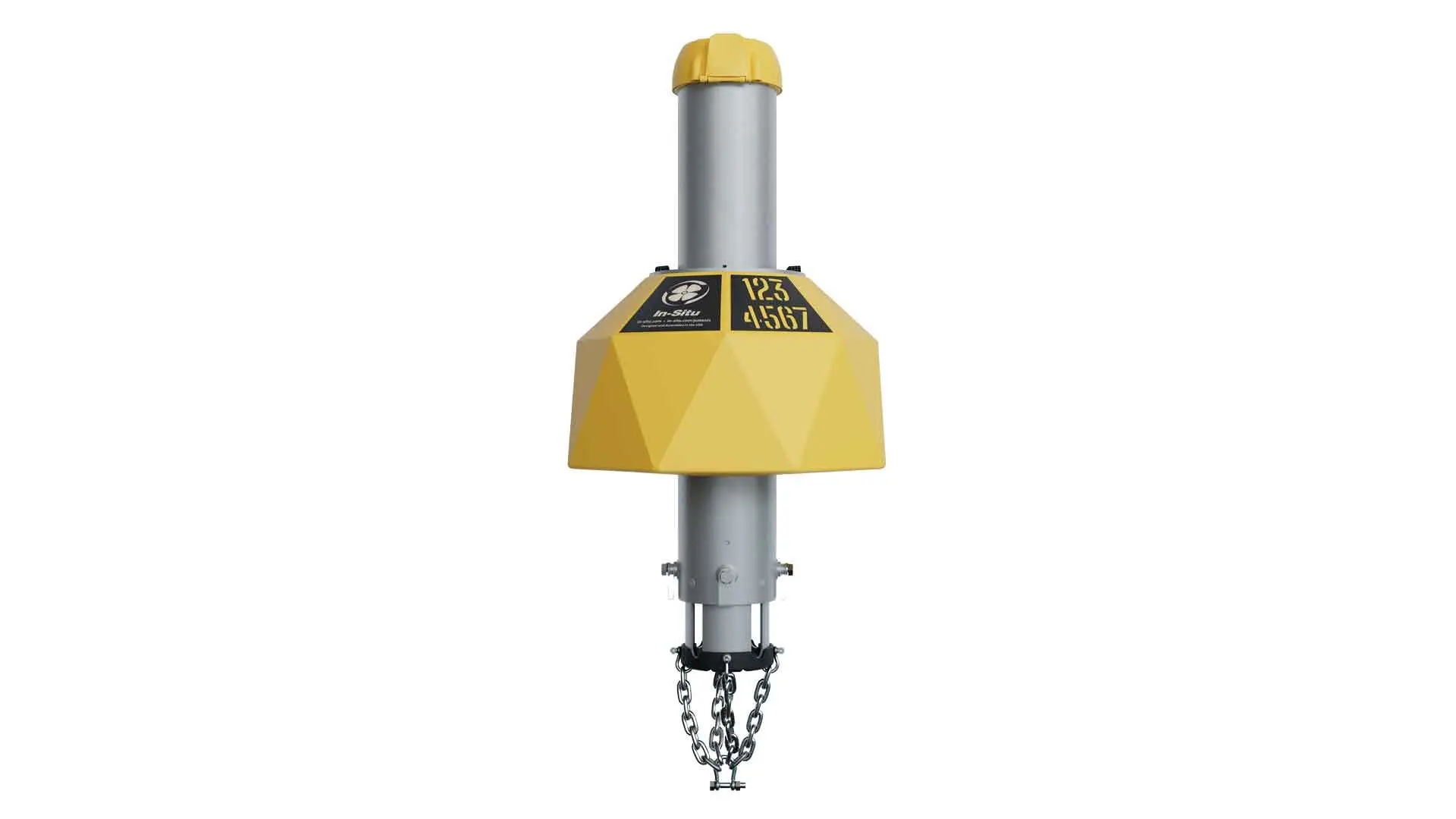 Produktfoto 1 von Rugged Buoy (does not include marine light)