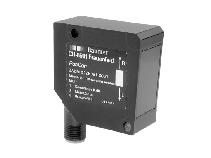 Produktfoto 1 von Photo sensor ZADM 023H151.0011