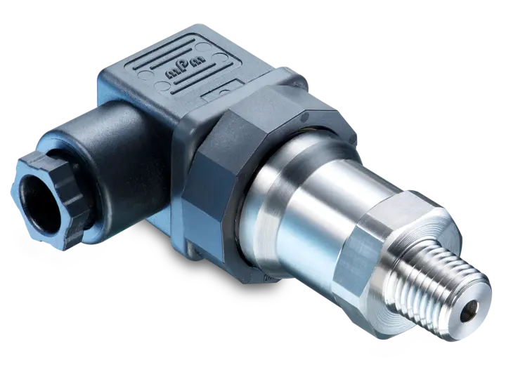 Produktfoto 1 von Pressure sensor CTX-3.3.3.B24.0, 0-16 bar, 4-20 mA, G 1/2" EN 837
