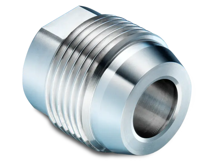 Produktfoto 1 von Adapter G1'' Hygienic uz G1/2'' Hygienic ZPH1-32C0