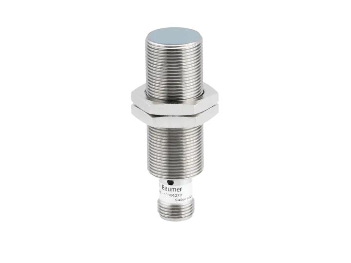Produktfoto 1 von Induktīvais sensors IR18.D08L-Q60.IA1E.7BO