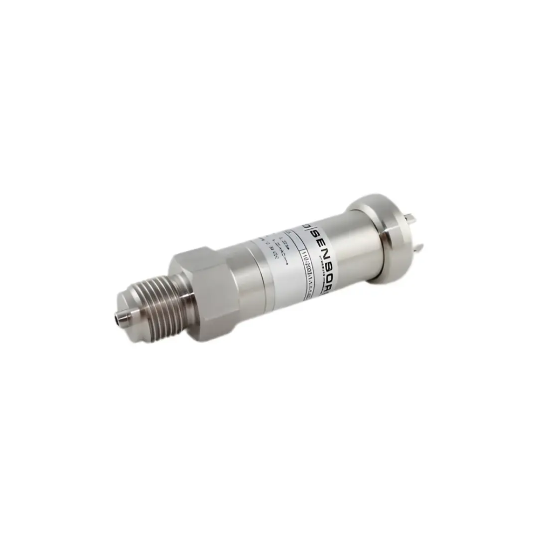 Produktfoto 1 von Pressure sensor DMP331i, 0...25 bar, 0,1%, 4-20 mA, G 1/2" DIN 3852