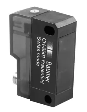 Produktfoto 1 von Photo sensor FHDK 14P5101/S35A