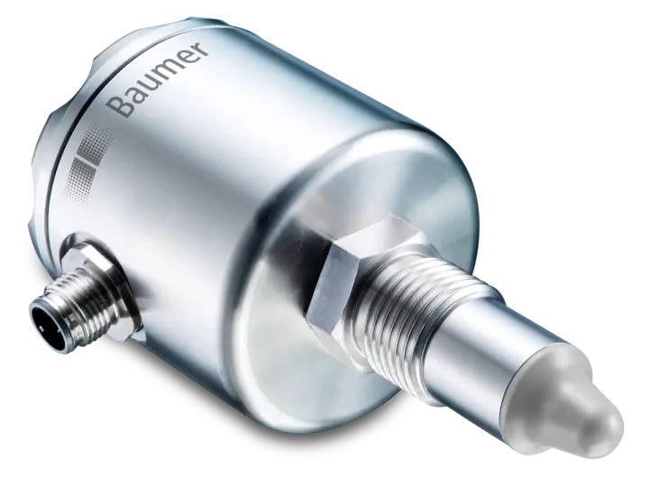 Produktfoto 1 von Level sensor LFFS-014.0, PNP, NPN, PNP/NPN, G 1/2" A hygienic