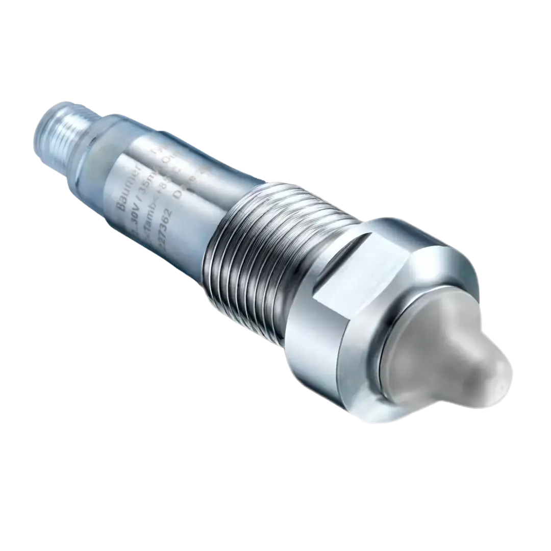 Produktfoto 1 von Level sensor LBFS-01511 .0, G 1/2", PNP, reverse thread