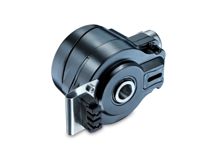 Produktfoto 1 von Encoder HOG71 DN 1024 TTL 12H7 0124
