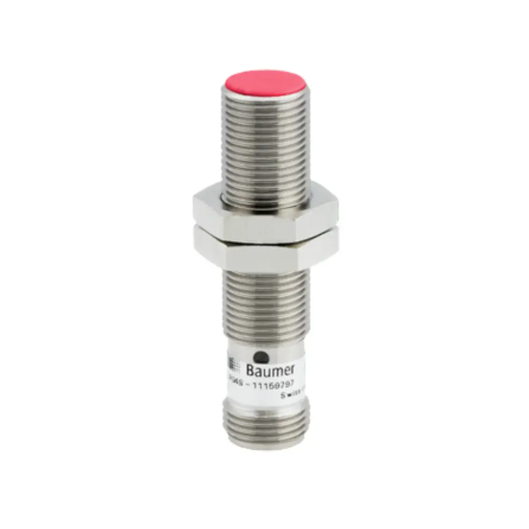 Produktfoto 1 von Inductive sensor IGYX 12P17B3/S14L