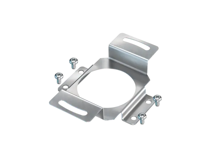 Produktfoto 1 von Stator coupling, 2-armed (mounting kit 046)