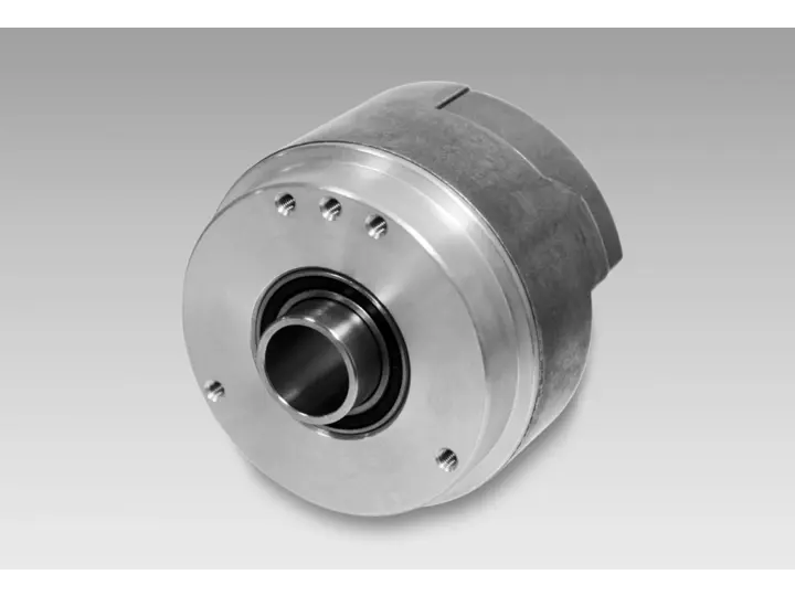 Produktfoto 1 von Encoder ITD21H01 02048 T NI S21SG8 F 14 IP54 019