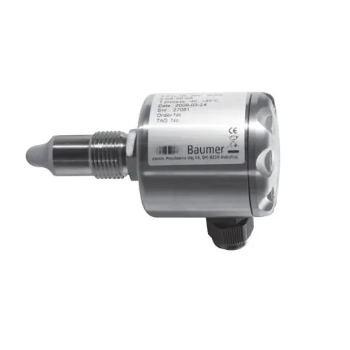 Produktfoto 1 von Cap for LFFS-level sensors