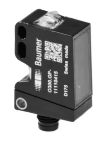 Produktfoto 1 von Photo sensor O300.GR-GW1T.72N, push-pull