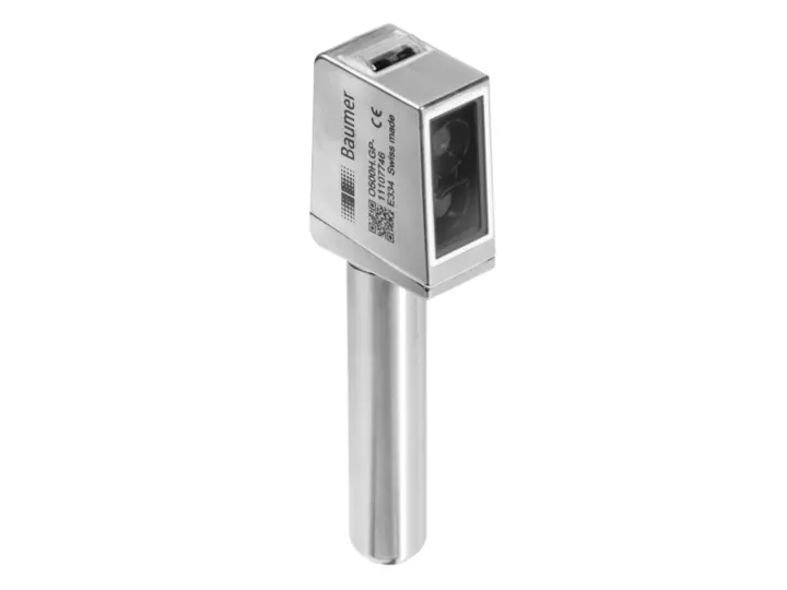 Produktfoto 1 von Photo sensor O500H.SP-GW1J.PVCV
