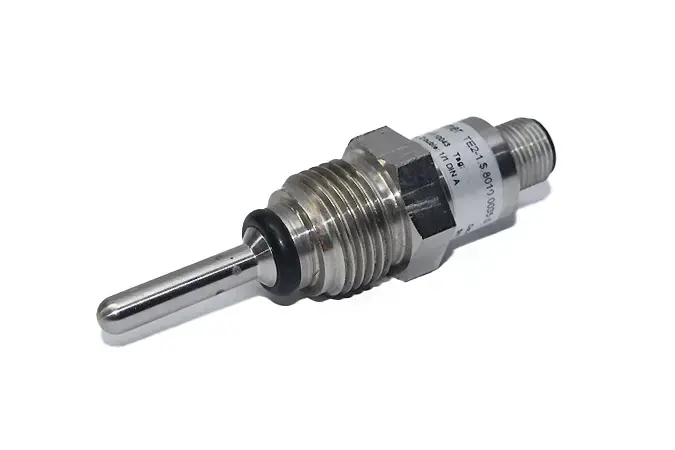 Produktfoto 1 von Temperature sensor 4-20mA, 6x100mm, G1/4, TE2-1.8.7020.0100.0