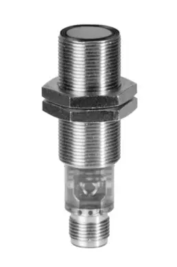 Produktfoto 1 von Ultrasonic sensor UR18.TB0.2-ZZZZ.9SF, emitter