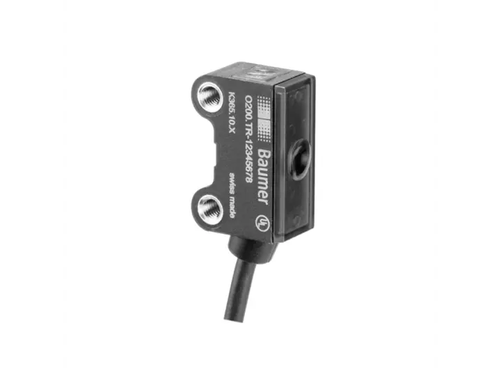 Produktfoto 1 von Photo sensor O200.TR-ZZZX.72CV/H006, emitter