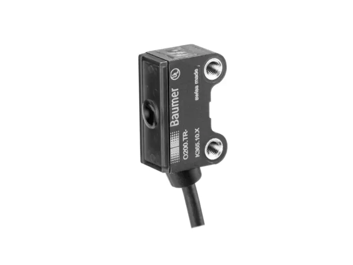 Produktfoto 1 von Photo sensor O200.ER-PV1Z.72CV/H006, receiver