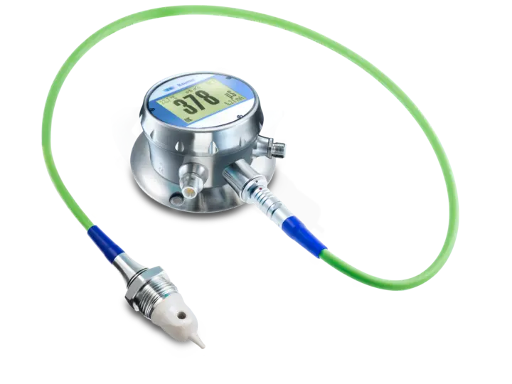 Produktfoto 1 von Conductivity sensor AFI5-A813.4002.0300