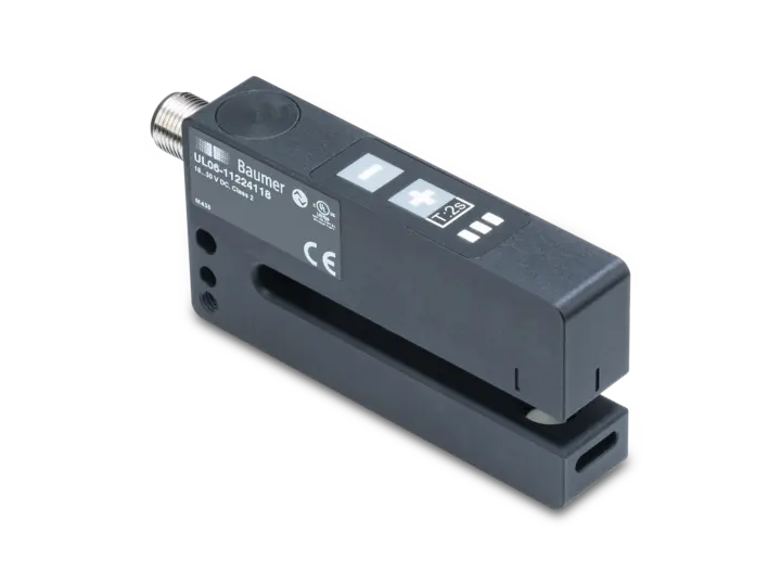 Produktfoto 1 von Label sensors UL06-GP2J.7AF