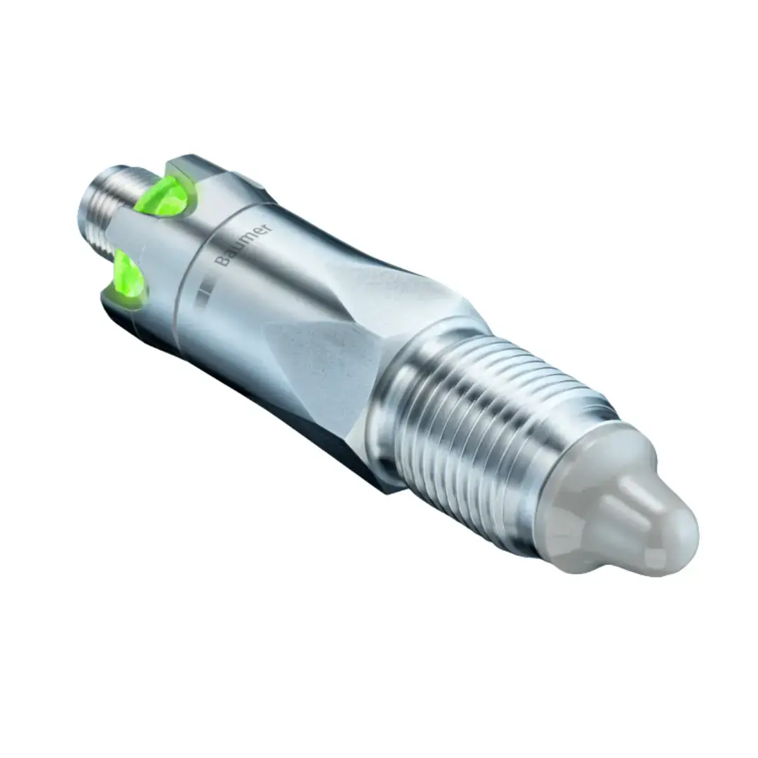 Produktfoto 1 von Level sensor PL20S-11111.111012.A03021010000, PNP, NO, G 1/2", M12 connector