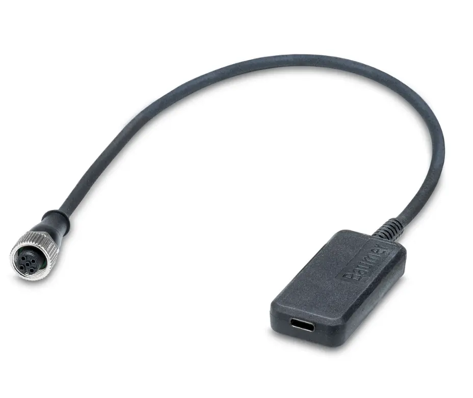 Produktfoto 1 von Programming adapter USB-C IO-Link Master (+soft Windows 64-bit)