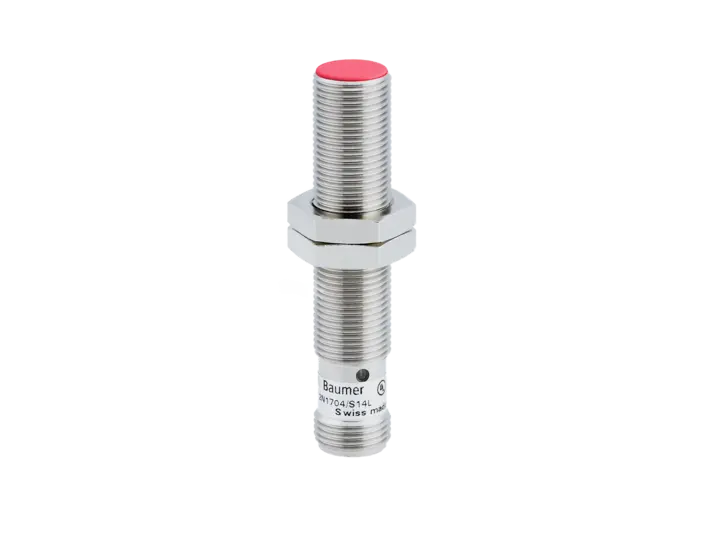 Produktfoto 1 von Induktīvais sensors IGYX 12P17B1/S14L, PNP NO