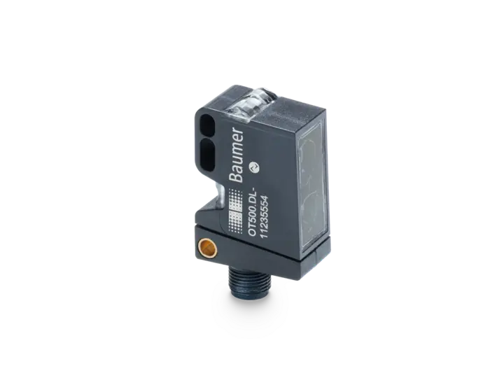 Produktfoto 1 von Laser distance sensor OT500.GL-PLPVB.72F