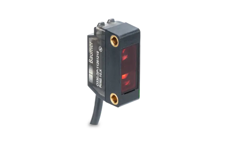 Produktfoto 1 von Photo sensor O330.GP-NLNVT.72ZV/T003