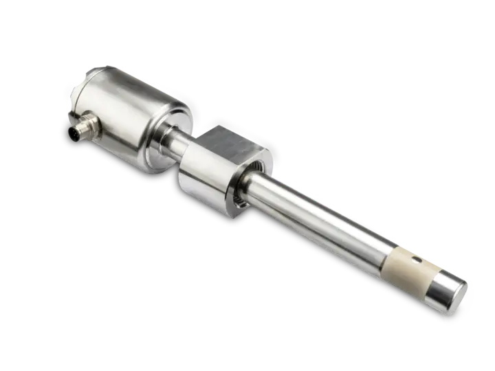 Produktfoto 1 von Electromagnetic flow meter PFM43-2211.A2421.0