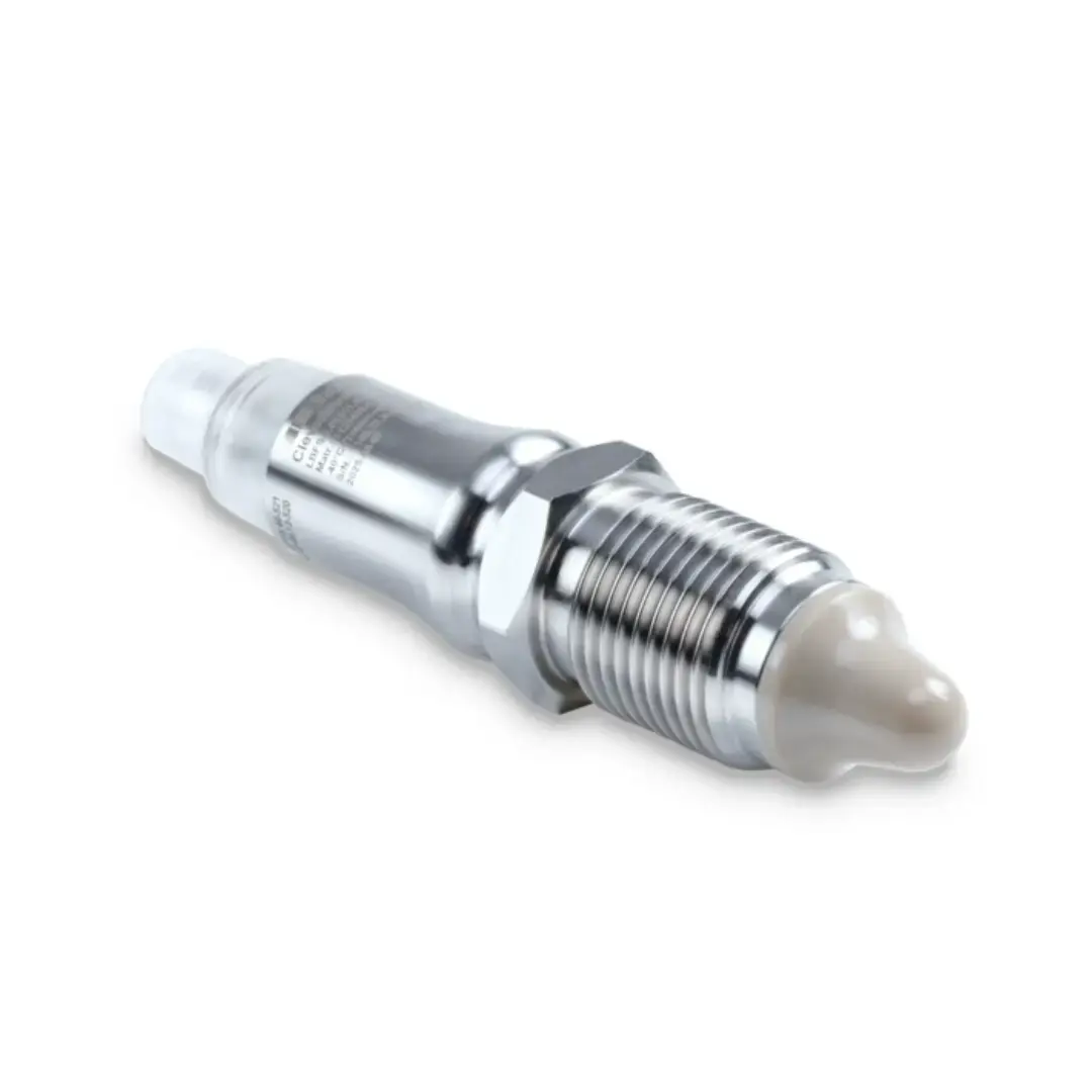 Produktfoto 1 von Level switch LBFS-2.01K21.0, G 1/2" A hygienic, PNP, L=82 mm, M12 connector