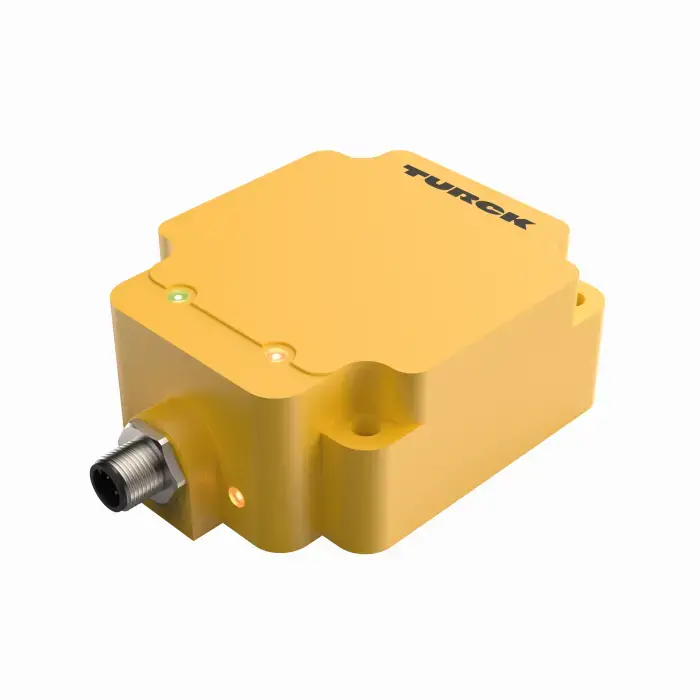 Produktfoto 1 von Inductive sensor BI50U-Q80-VP4X2-H1141