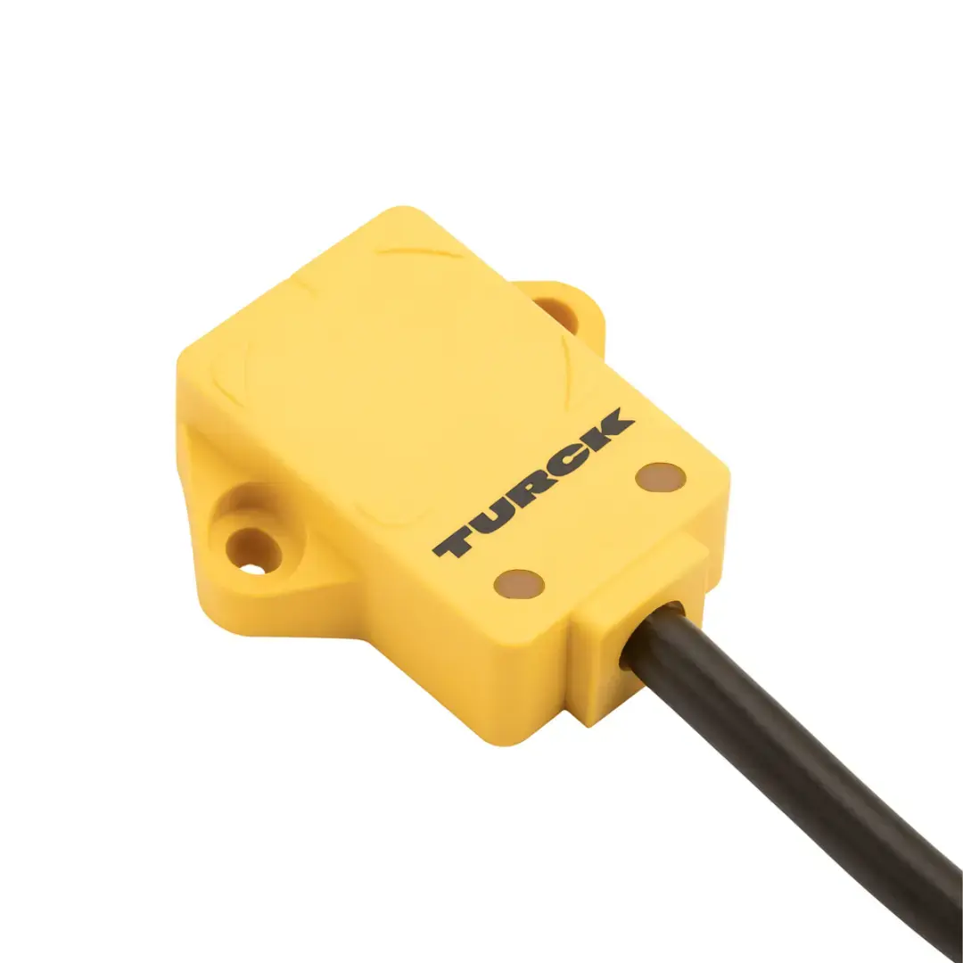 Produktfoto 1 von Encoder RI360P1-QR14-ELIU5X2