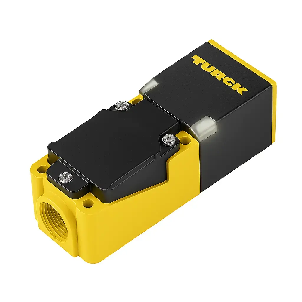 Produktfoto 1 von Inductive sensor NI20-CP40-FZ3X2